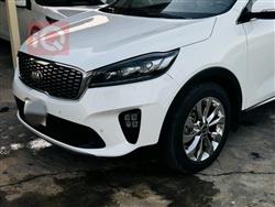 کیا سۆرینتۆ